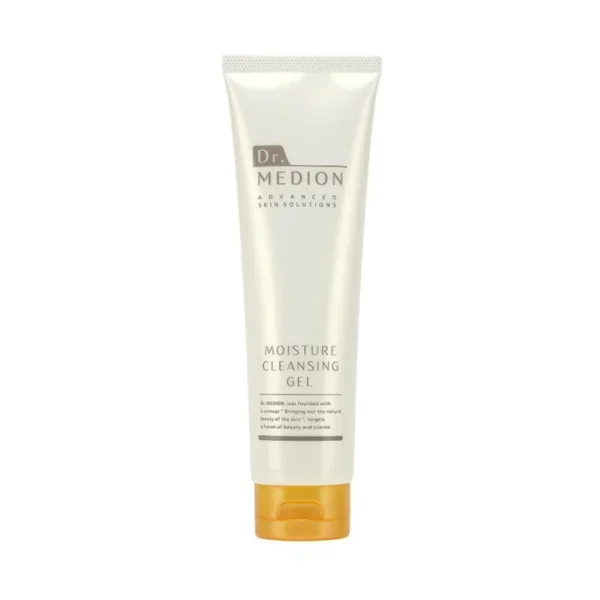 Dr. MEDION Moisture Cleansing Gel (150g)