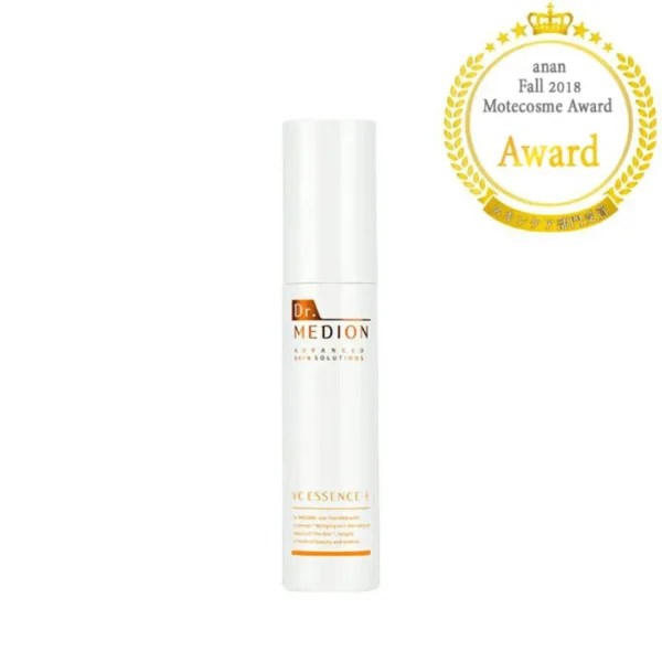 Dr. MEDION VC Essence+ (30 ml)