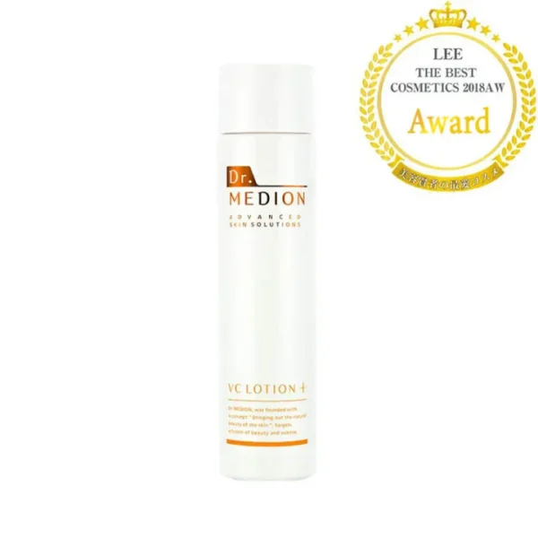Dr. MEDION VC Lotion + (150ml)