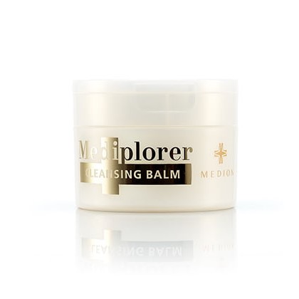 Cleansing Balm
