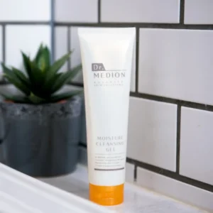 Dr. MEDION Moisture Cleansing Gel (150g) - Image 3