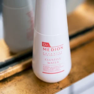 Dr. MEDION Clustive Water (80mL) - Image 3