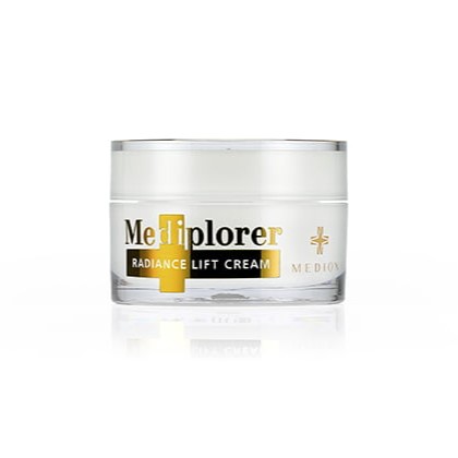 Radiance Lift Cream