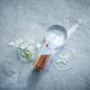 Dr.MEDION Carbonated Mask Spaoxy Dual Gel - Image 3