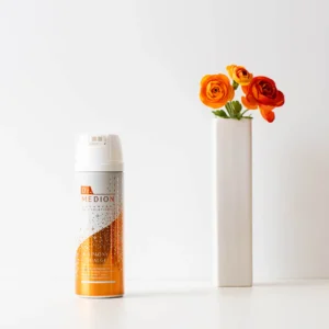 Dr.MEDION Carbonated Mask Spaoxy Dual Gel - Image 2